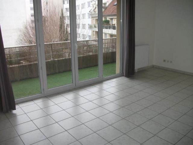 Appartement à louer, 4 pièces Dijon 21000