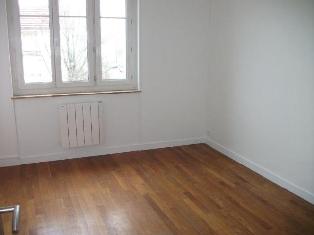Appartement à louer, 4 pièces Dijon 21000
