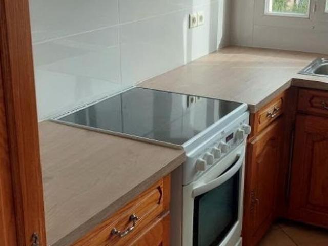 Appartement à louer 4 pièces • Drancy