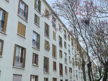Appartement à louer 4 pièces • Drancy