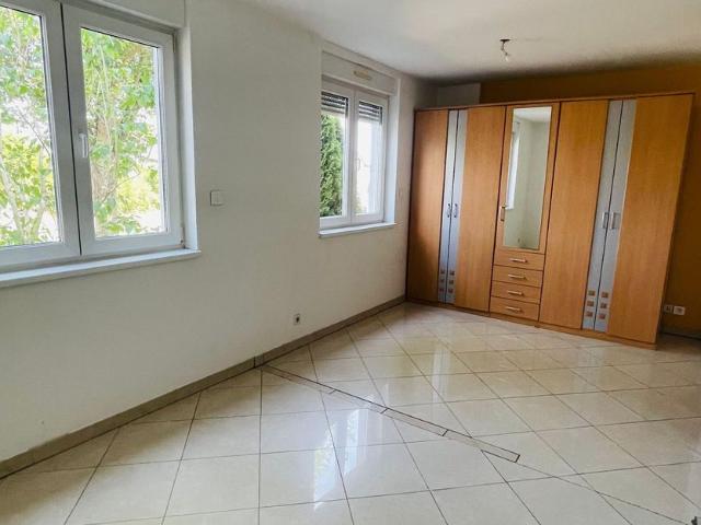 Appartement à louer 4 pièces • Fegersheim
