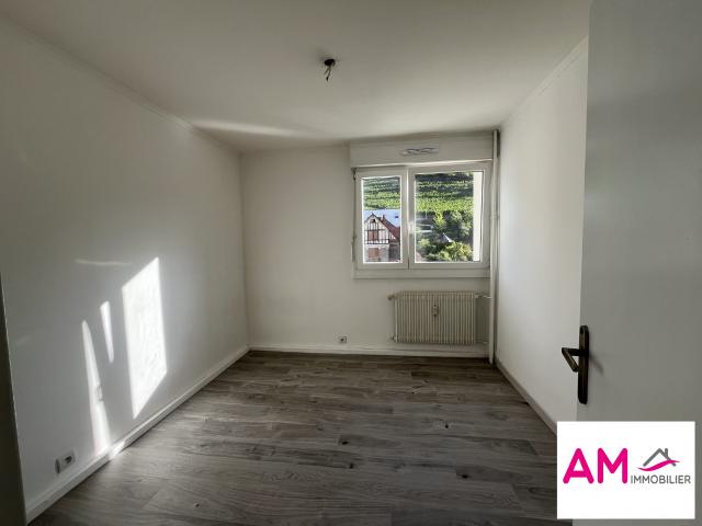 Appartement à louer, 4 pièces Guebwiller 68500