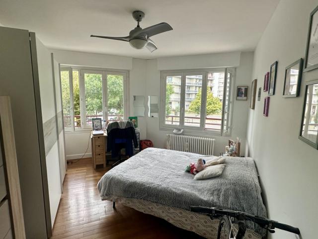 Appartement à louer, 4 pièces Grenoble 38000