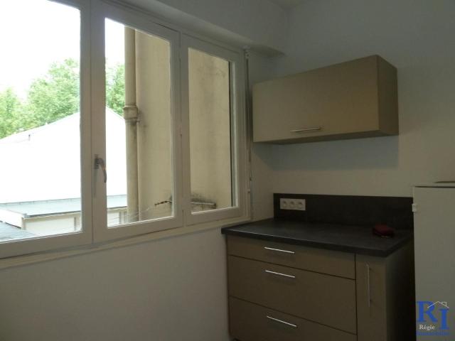 Appartement à louer, 4 pièces Grenoble 38000