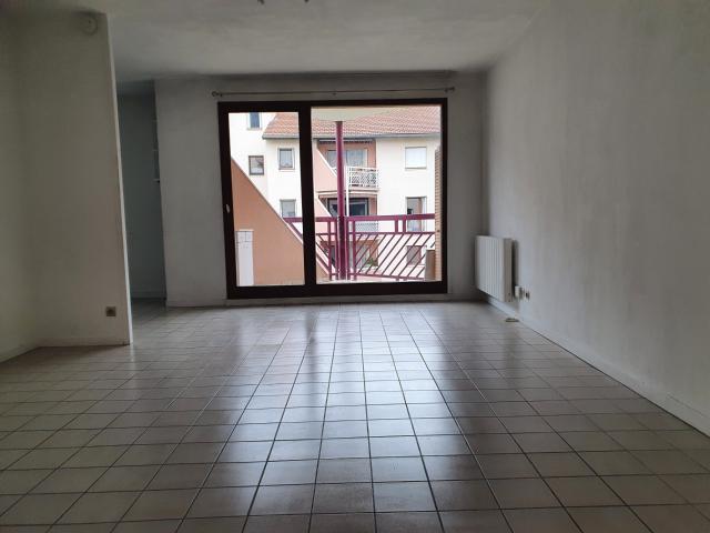 Appartement à louer, 4 pièces Grenoble 38000