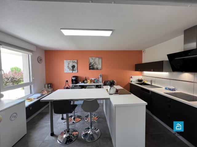 Appartement à louer, 4 pièces Griesheim sur Souffel 67370