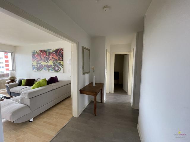 Appartement à louer, 4 pièces Haguenau 67500