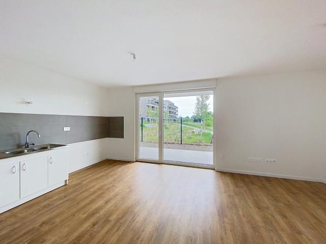 Appartement à louer, 4 pièces Haguenau 67500