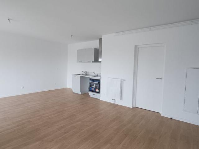Appartement à louer 4 pièces • Hazebrouck