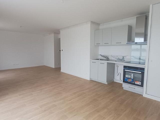 Appartement à louer 4 pièces • Hazebrouck