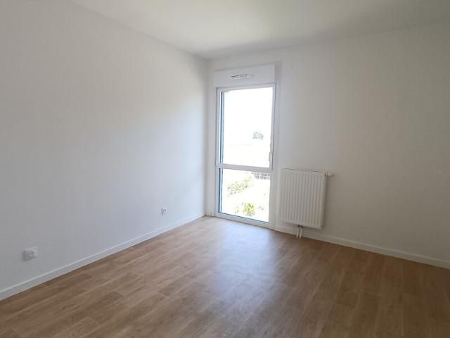 Appartement à louer 4 pièces • Hazebrouck