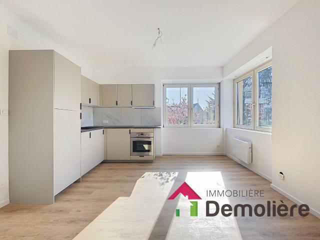 Appartement à louer, 4 pièces Hoenheim 67800