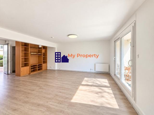 Appartement à louer, 4 pièces Houilles 78800