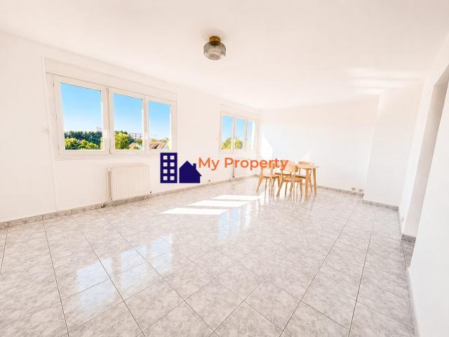 Appartement à louer, 4 pièces Houilles 78800