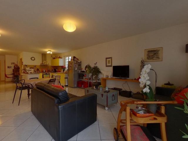 Appartement à louer, 4 pièces Ittenheim 67117