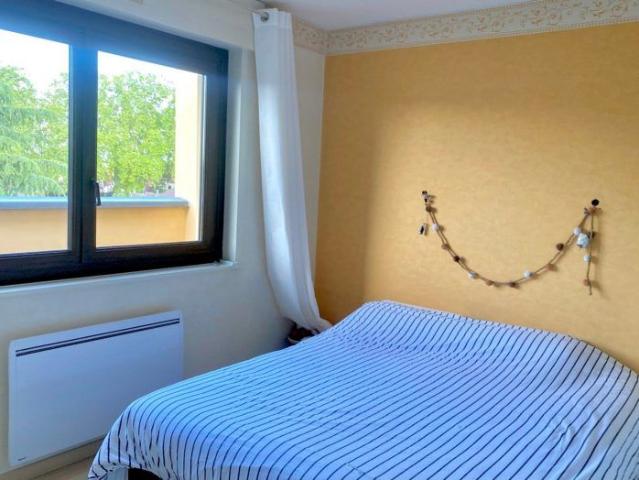 Appartement à louer, 4 pièces Illkirch Graffenstaden 67400