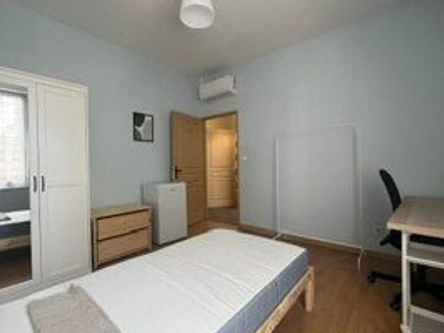Appartement à louer 4 pièces • Lyon 7