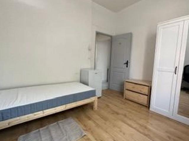 Appartement à louer 4 pièces • Lyon 7
