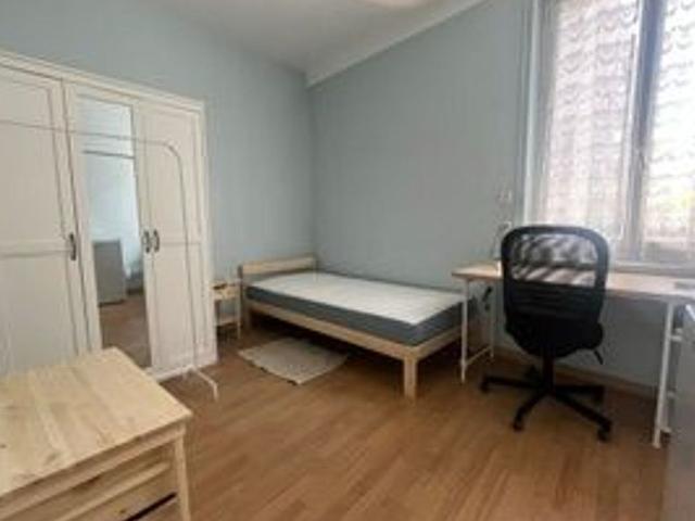 Appartement à louer 4 pièces • Lyon 7