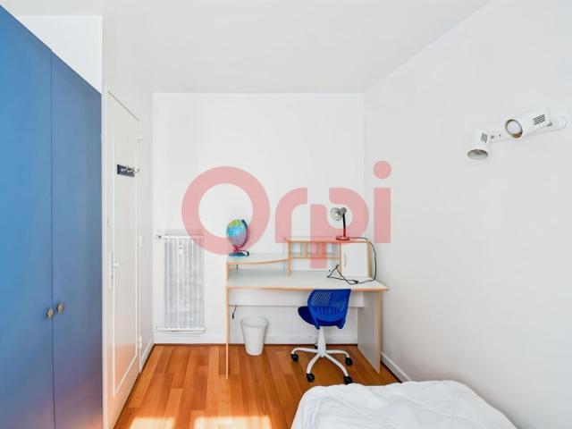 Appartement à louer 4 pièces • Lyon 8
