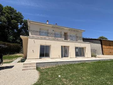 Appartement à louer, 4 pièces LA CHAPELLE VILLARS 42410
