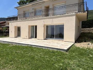 Appartement à louer, 4 pièces LA CHAPELLE VILLARS 42410