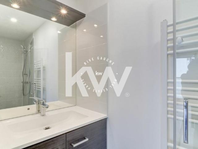 Appartement à louer, 4 pièces La Courneuve 93120