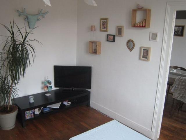 Appartement à louer 4 pièces • La Ferté Saint Aubin