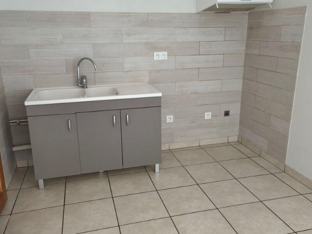 Appartement à louer 4 pièces • La Ferté sous Jouarre