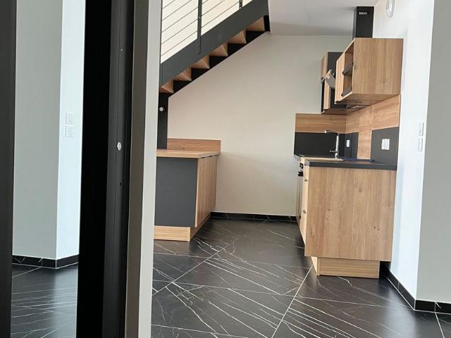 Appartement à louer 4 pièces • La Rochelle