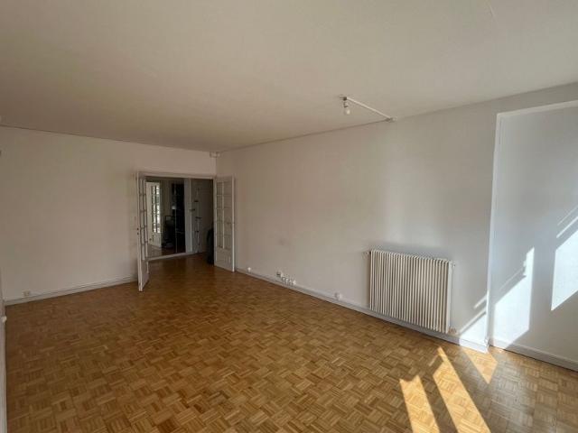 Appartement à louer 4 pièces • La Rochelle