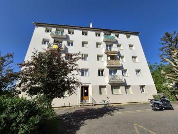 Appartement à louer, 4 pièces La Tronche 38700