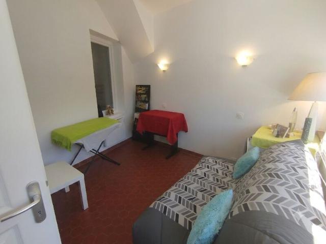 Appartement à louer 4 pièces • Laurac en Vivarais