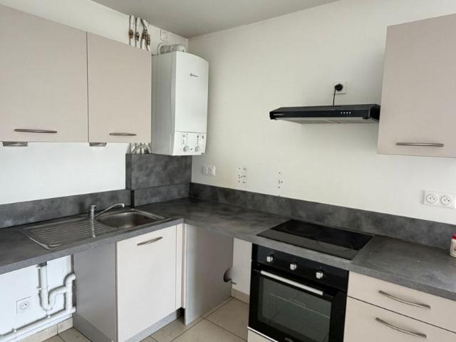 Appartement à louer 4 pièces • Le Blanc Mesnil