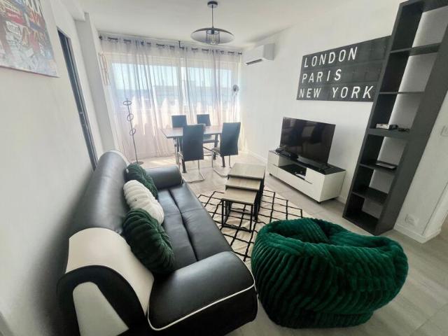 Appartement à louer 4 pièces • Le Bouscat