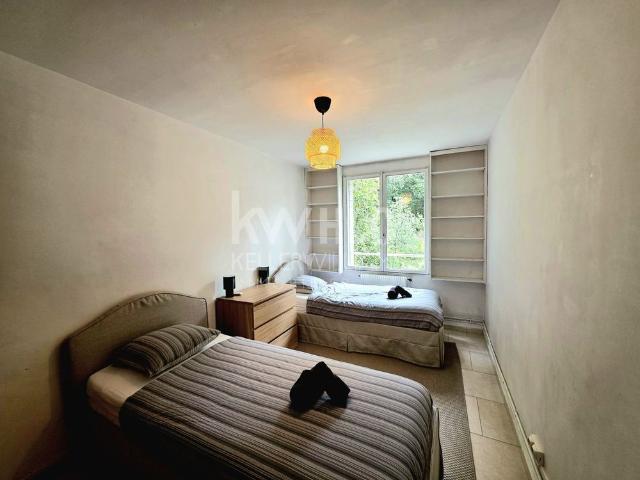Appartement à louer, 4 pièces Le Cannet 06110