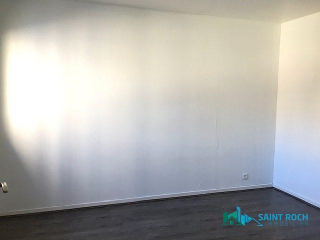 Appartement à louer, 4 pièces Le Havre 76600