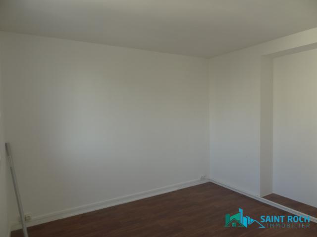 Appartement à louer, 4 pièces Le Havre 76600