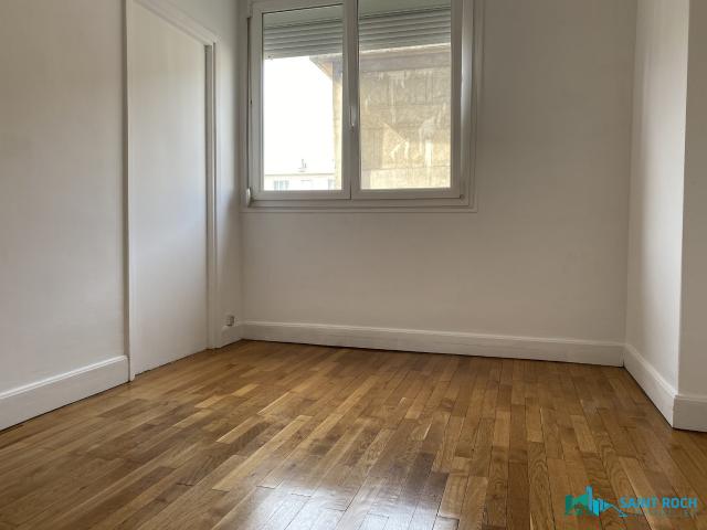 Appartement à louer, 4 pièces Le Havre 76600