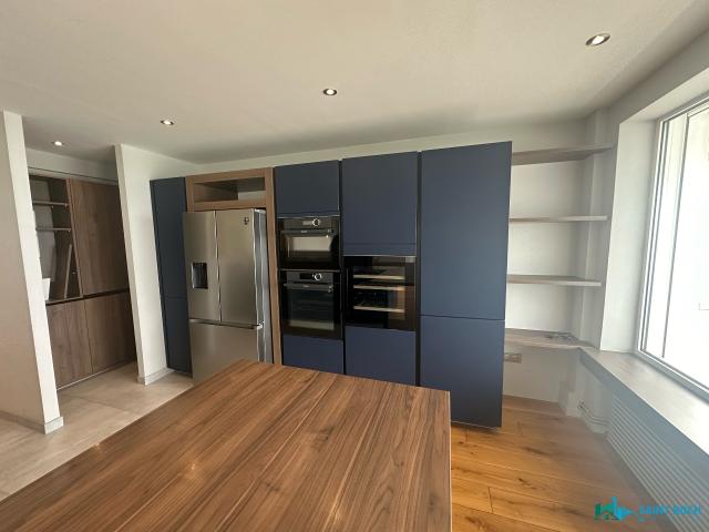 Appartement à louer, 4 pièces Le Havre 76600