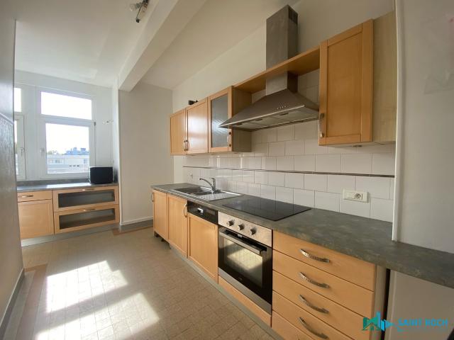 Appartement à louer, 4 pièces Le Havre 76600