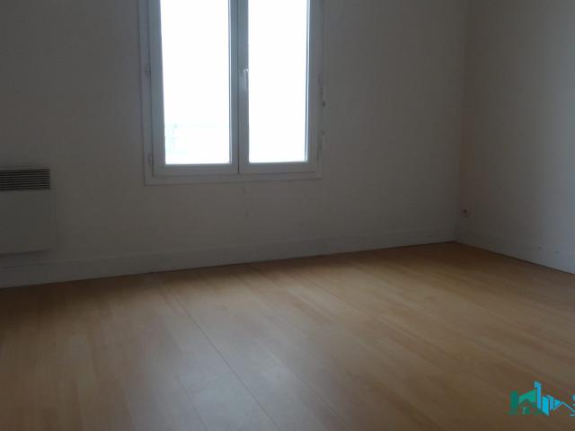 Appartement à louer, 4 pièces Le Havre 76600