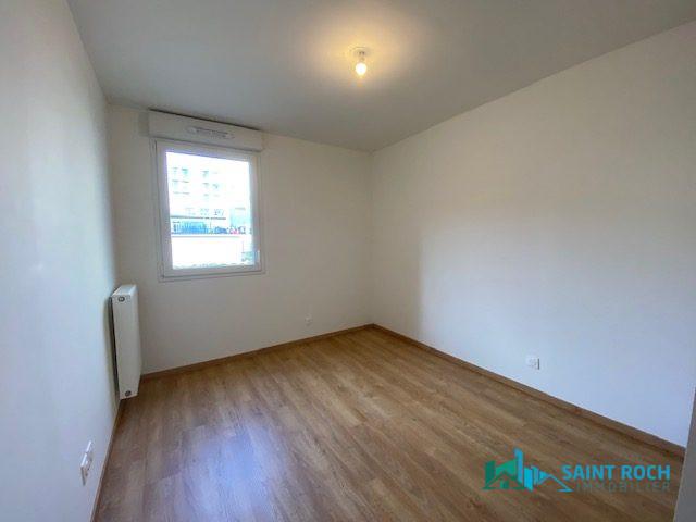 Appartement à louer, 4 pièces Le Havre 76600