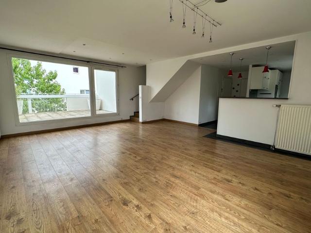 Appartement à louer 4 pièces • Le Plessis Robinson