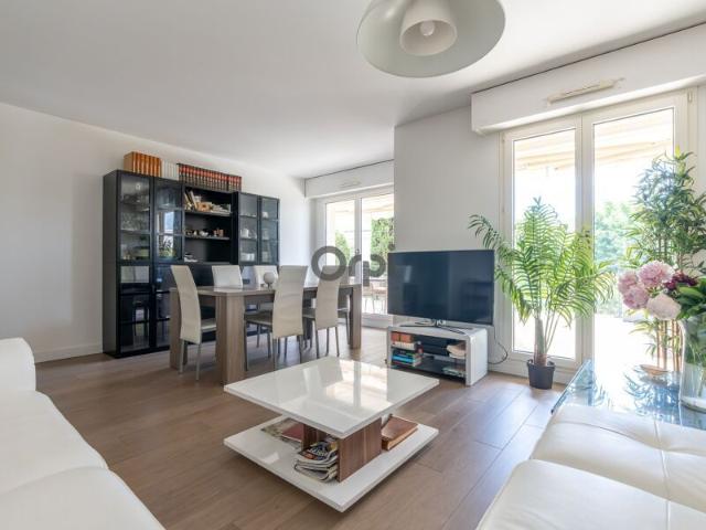 Appartement à louer 4 pièces • Le Plessis Robinson