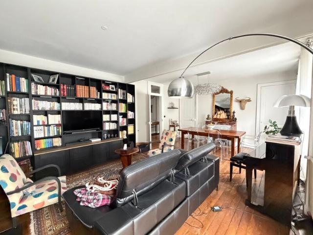 Appartement à louer 4 pièces • Limoges