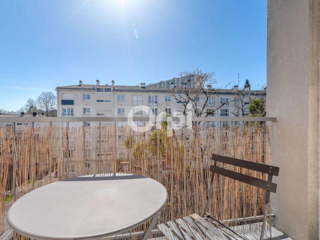 Appartement à louer 4 pièces • Limoges