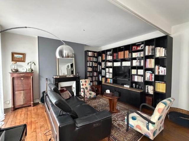 Appartement à louer 4 pièces • Limoges
