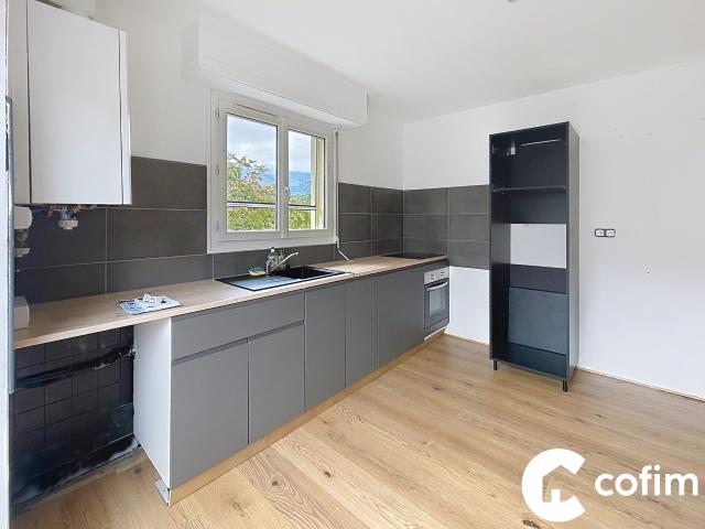 Appartement à louer, 4 pièces Lourdes 65100