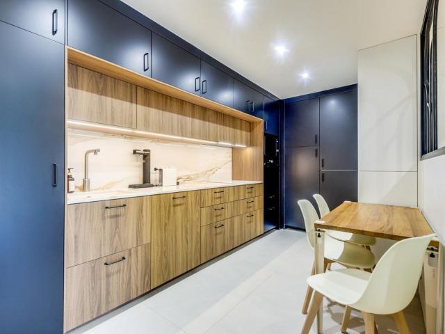 Appartement à louer, 4 pièces Paris 75007